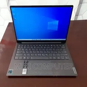 New Laptop Lenovo 16GB SSD 512GB