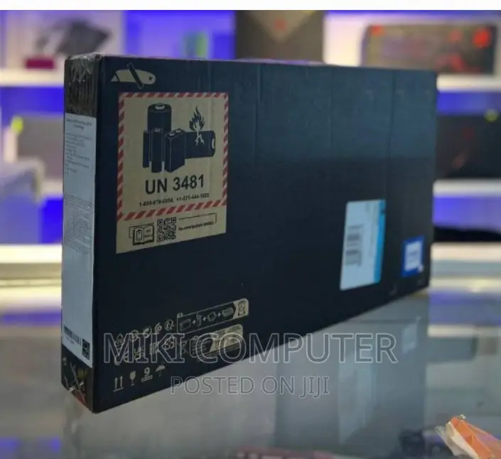 New Laptop HP Victus 16 16GB Intel Core I5 SSD 512GB