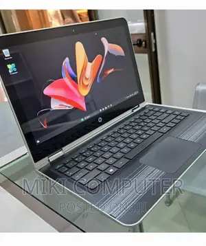 New Laptop HP Envy X360 8GB Intel Core I5 SSD 512GB