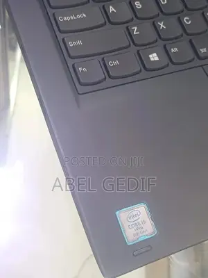 New Laptop Lenovo ThinkPad Yoga 16GB Intel Core I5 SSD 512GB