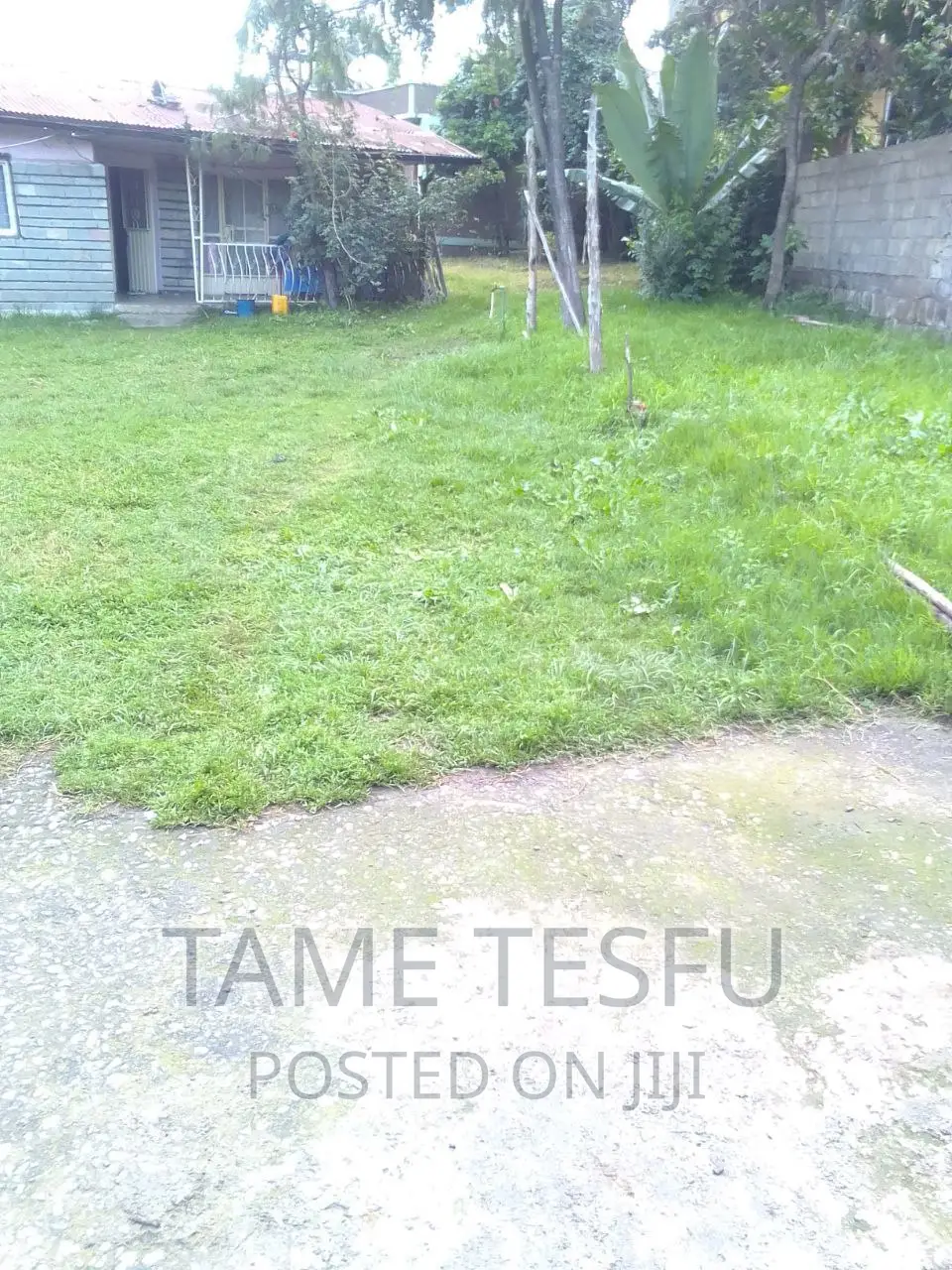 Furnished 2bdrm House in Yeka Wosene for sale