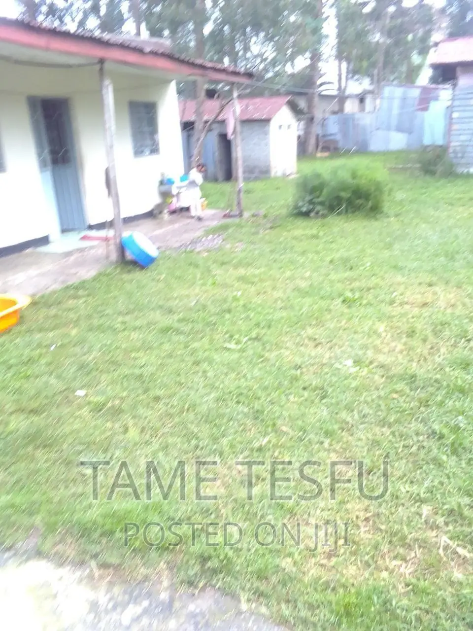 Furnished 2bdrm House in Yeka Wosene for sale