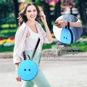 Portable Travel Retractable Stool High Quality