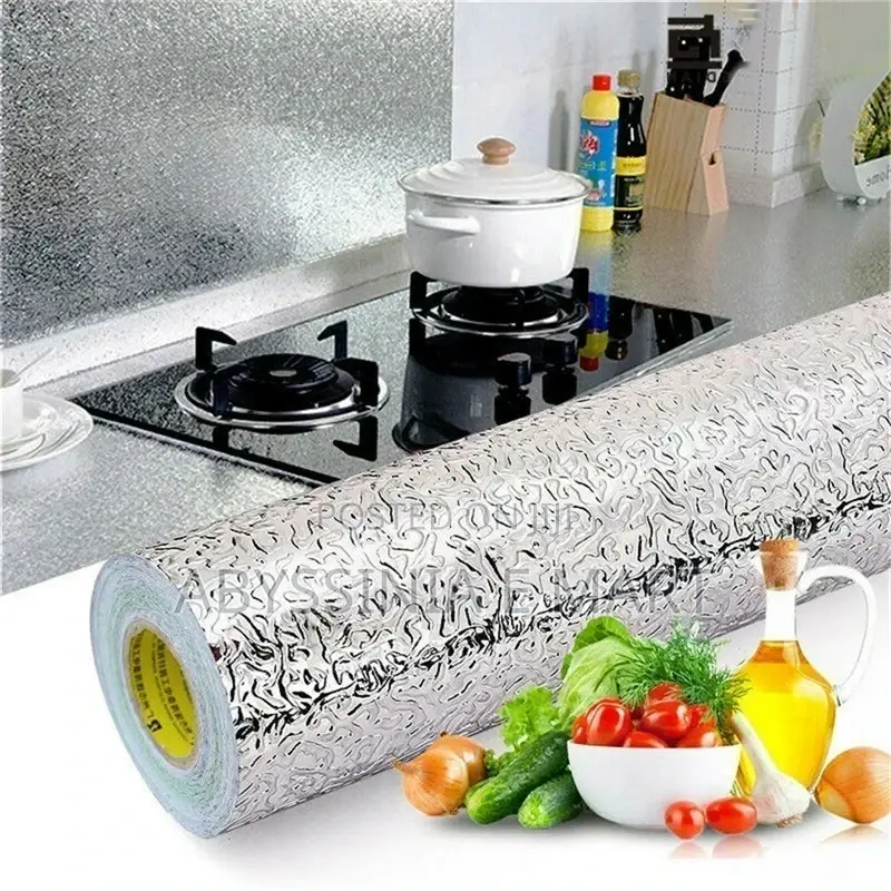 Waterproof Kitchen Sticker