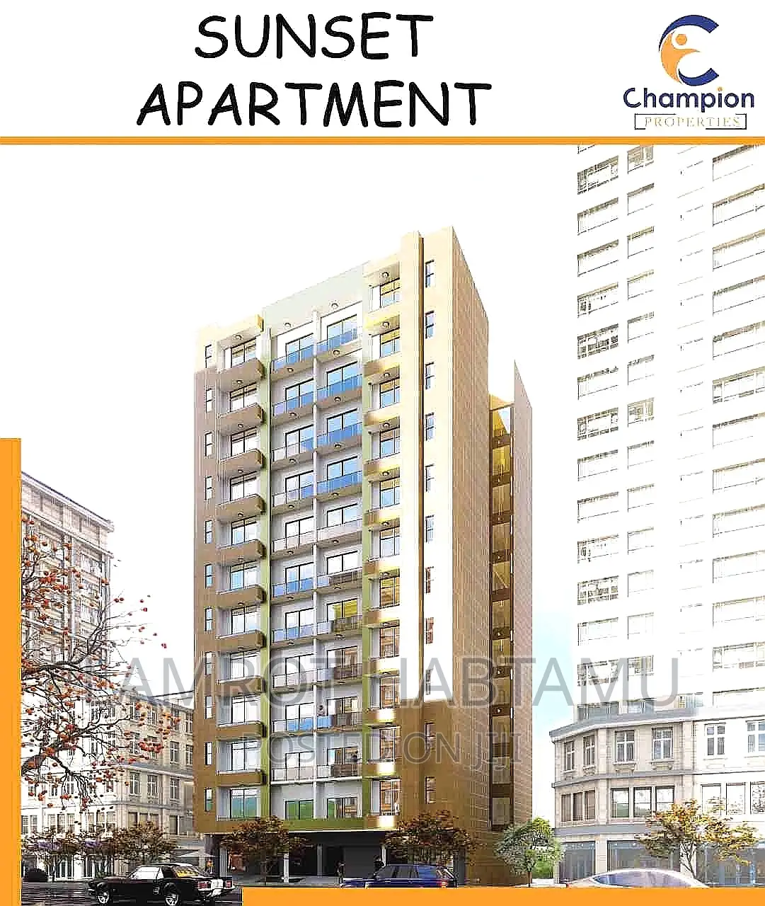 3bdrm Apartment At Lebu Valnero For Sale