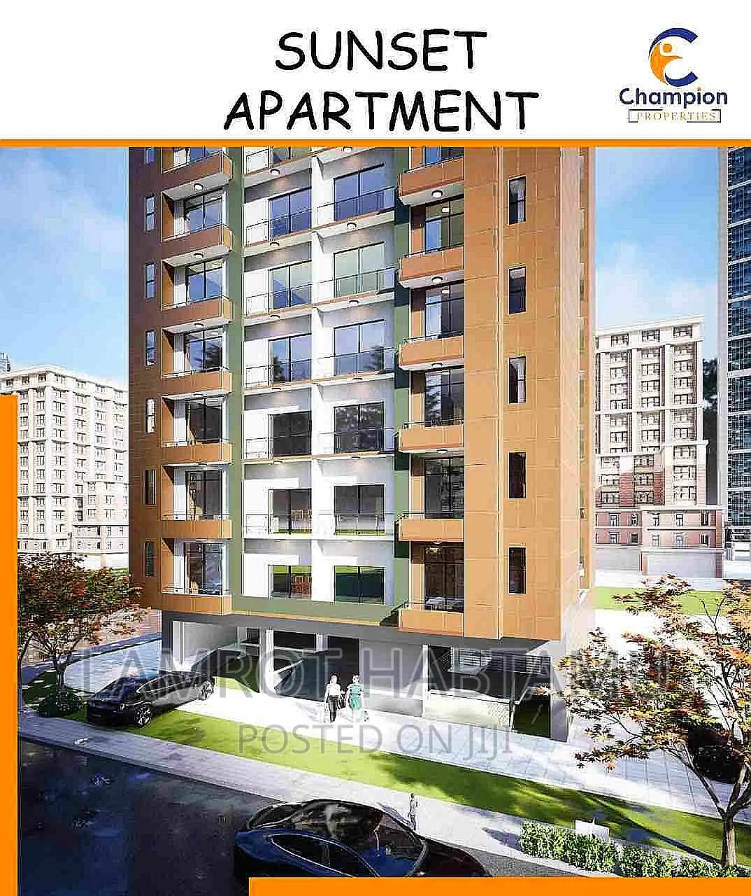 3bdrm Apartment At Lebu Valnero For Sale