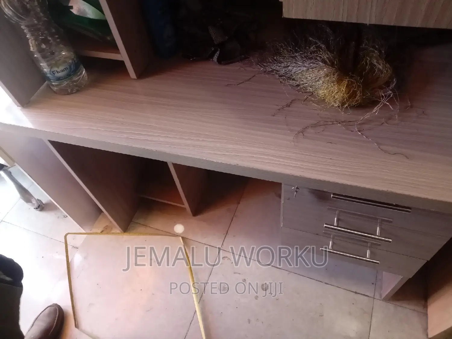 High Quality Office Computer Table