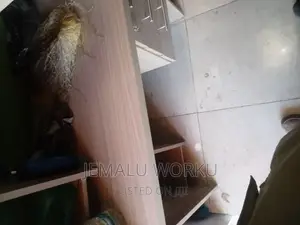 High Quality Office Computer Table