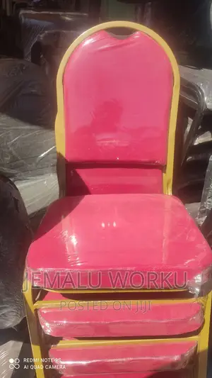 Guest Chair Sharaton