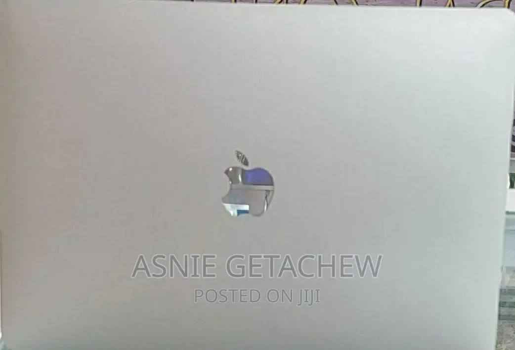 New Laptop Apple MacBook Pro 2019 8GB Intel Core I5 HDD 128GB