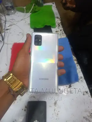 Samsung Galaxy A71 5G 128 GB