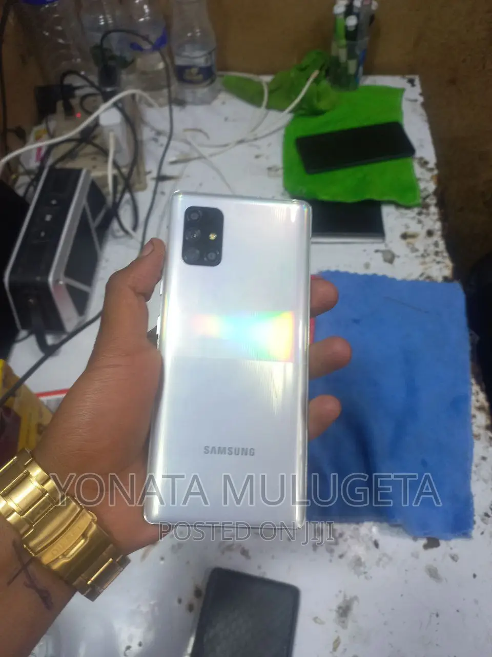 Samsung Galaxy A71 5G 128 GB