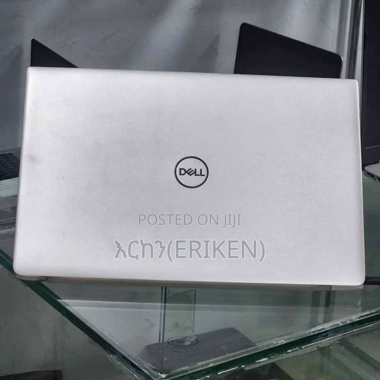 New Laptop Dell Inspiron 15 16GB Intel Core I7 SSD 1T