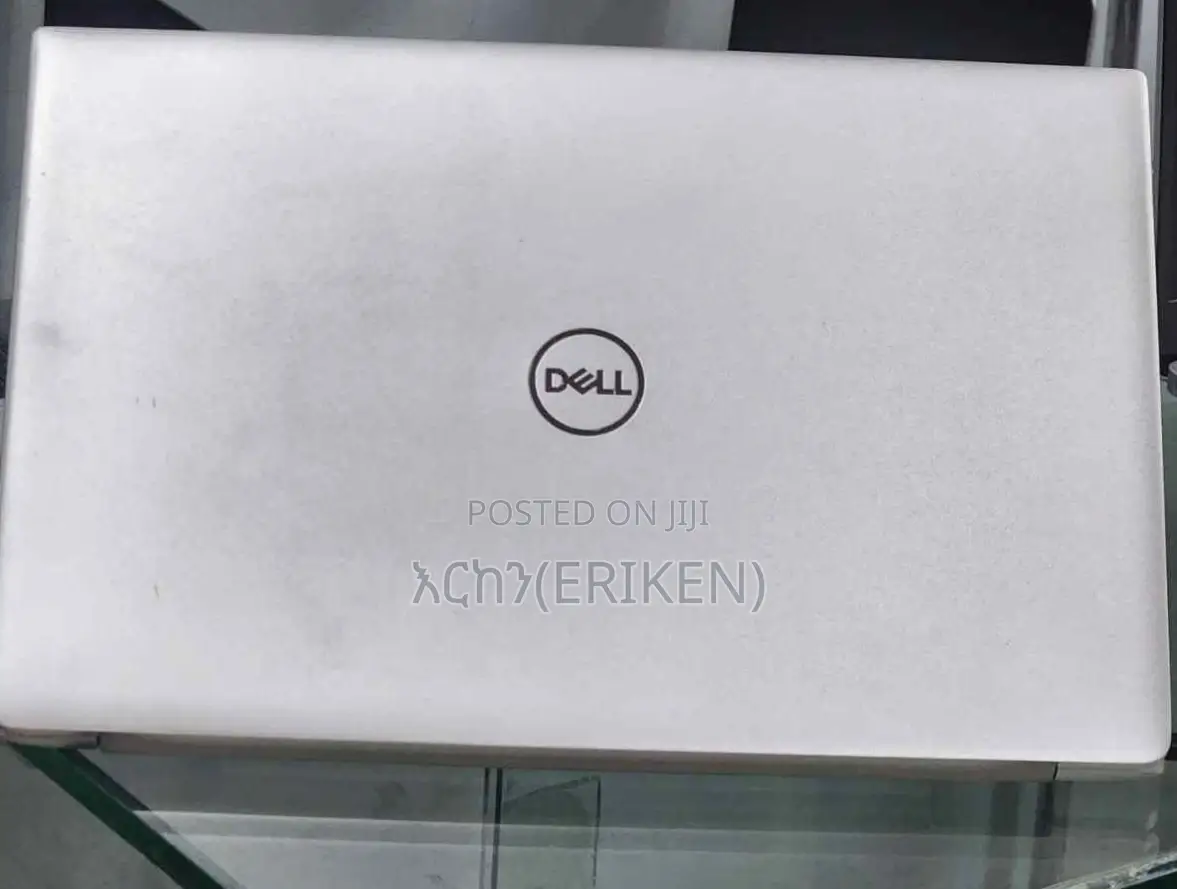 New Laptop Dell Inspiron 15 16GB Intel Core I7 SSD 1T