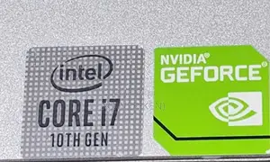 New Laptop Dell Inspiron 15 16GB Intel Core I7 SSD 1T