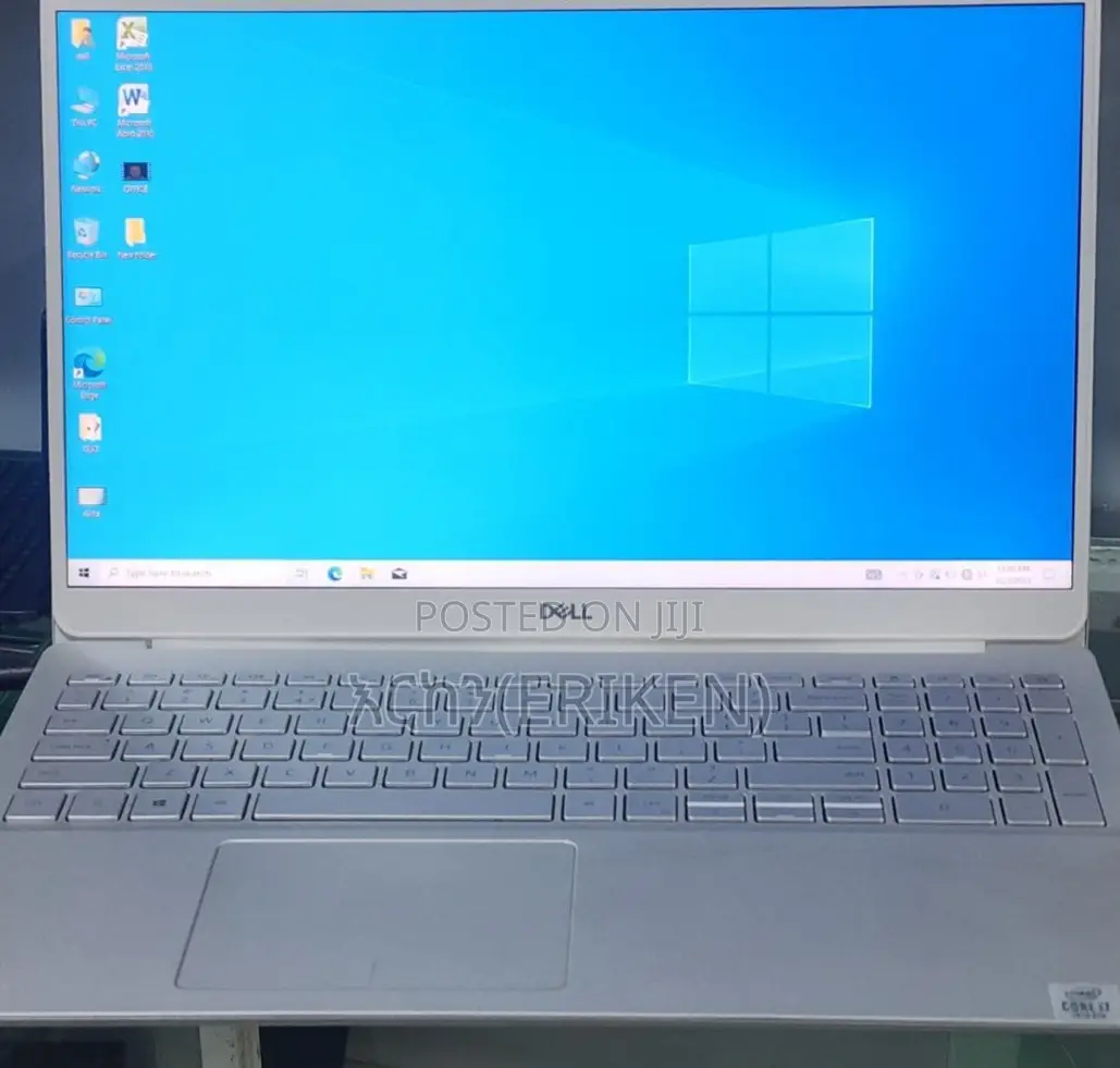 New Laptop Dell Inspiron 15 16GB Intel Core I7 SSD 1T