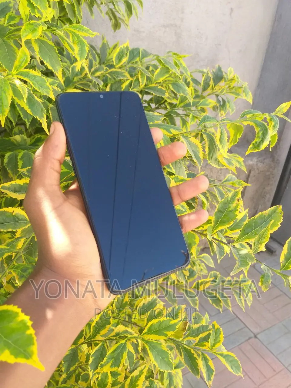 Samsung Galaxy A10s 32 GB Black