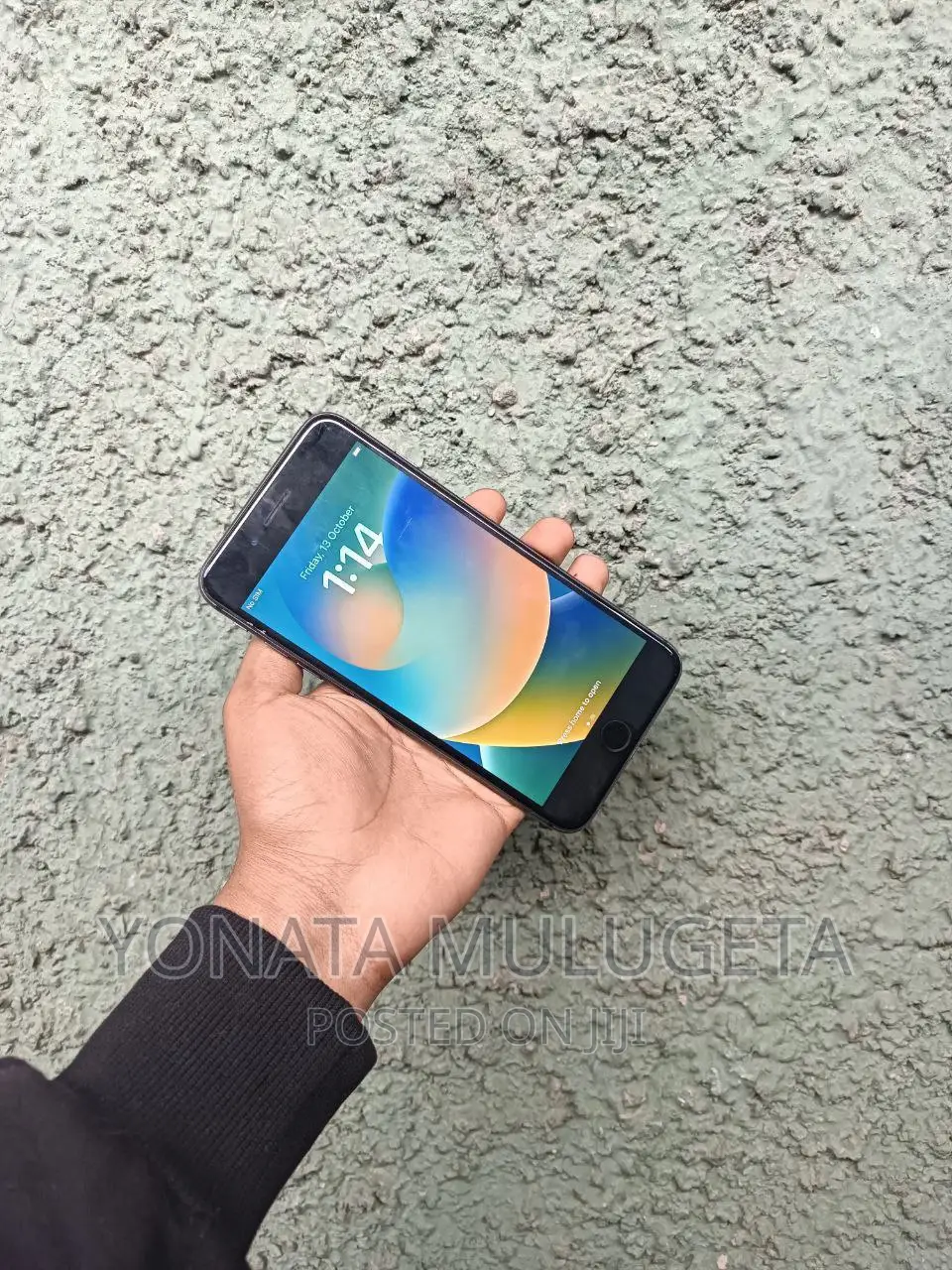 Samsung Galaxy A21s 64 GB Blue