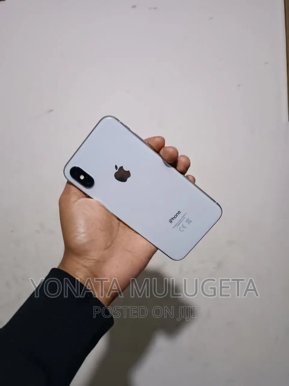 Samsung Galaxy A21s 64 GB Blue