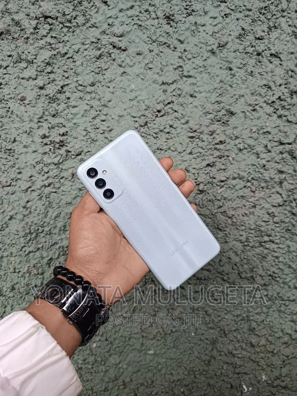 Samsung Galaxy A21s 64 GB Blue