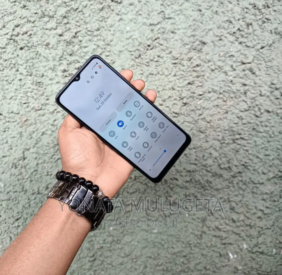 Samsung Galaxy A21s 64 GB Blue