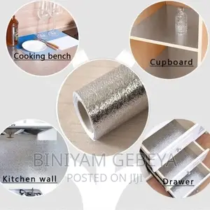 Waterproof Kitchen Sticker