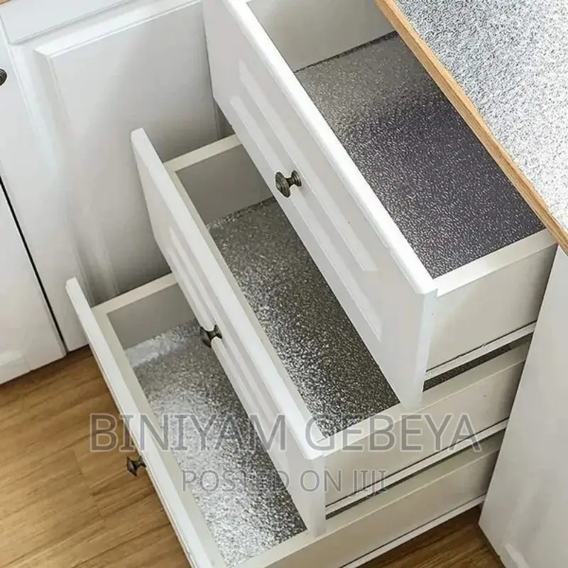 Waterproof Kitchen Sticker