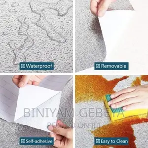 Waterproof Kitchen Sticker