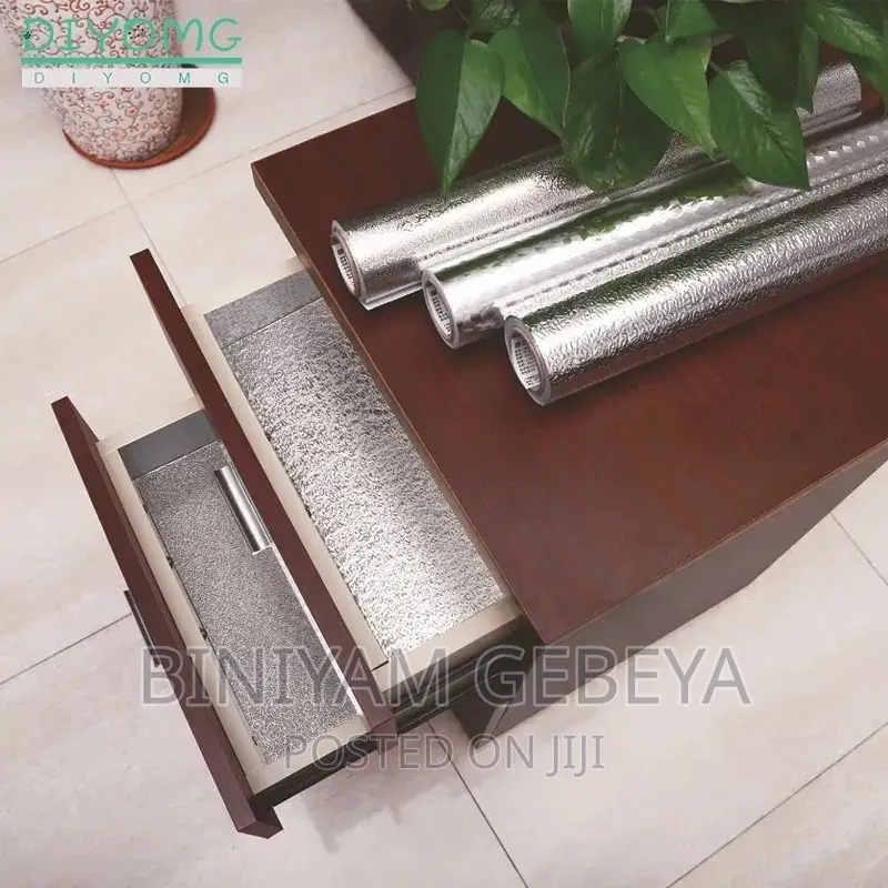 Waterproof Kitchen Sticker