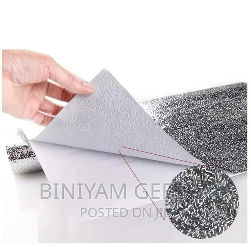 Waterproof Kitchen Sticker