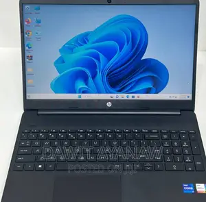 New Laptop HP Stream Notebook 8GB Intel Core I7 SSD 512GB