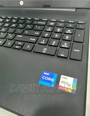 New Laptop HP Stream Notebook 8GB Intel Core I7 SSD 512GB