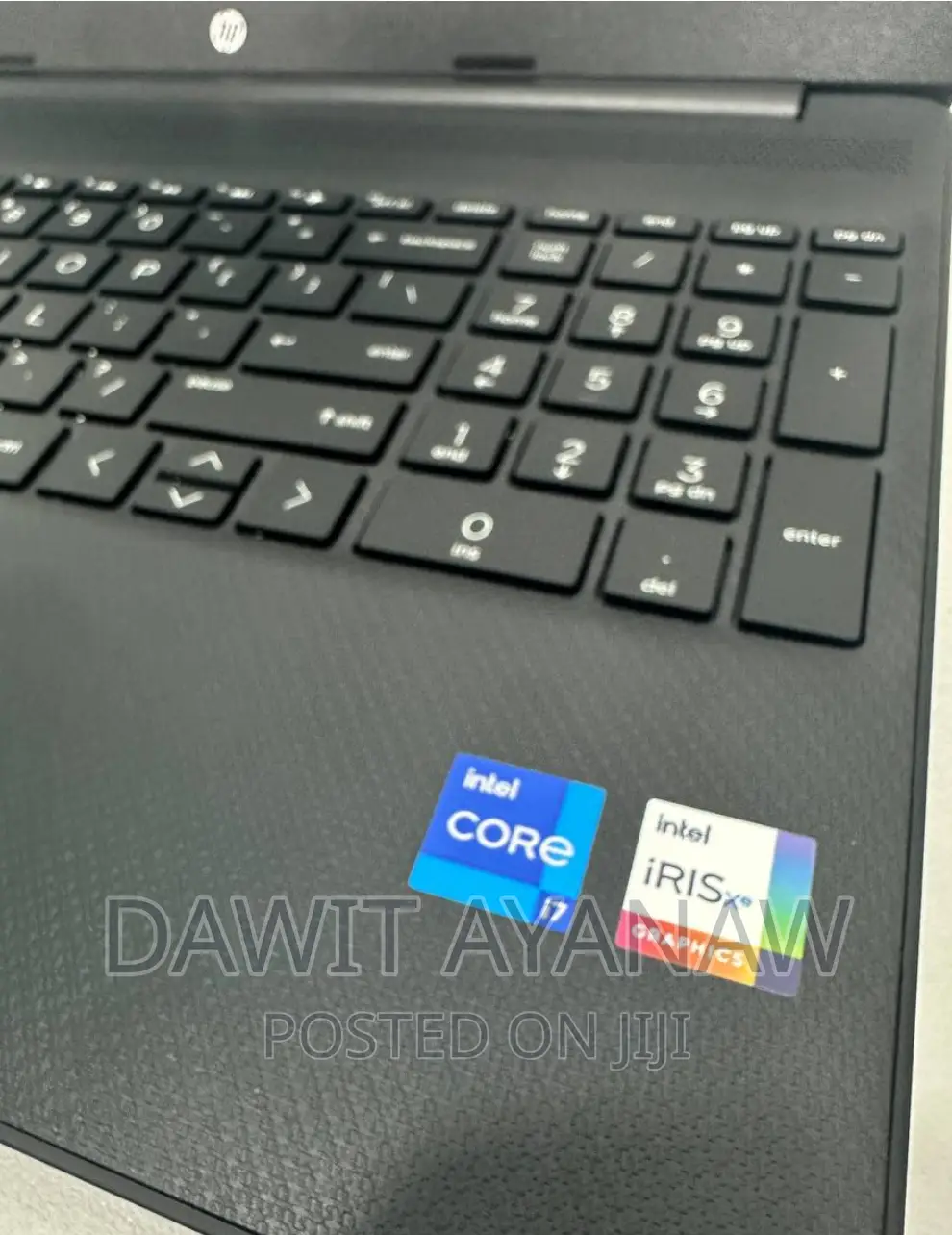 New Laptop HP Stream Notebook 8GB Intel Core I7 SSD 512GB