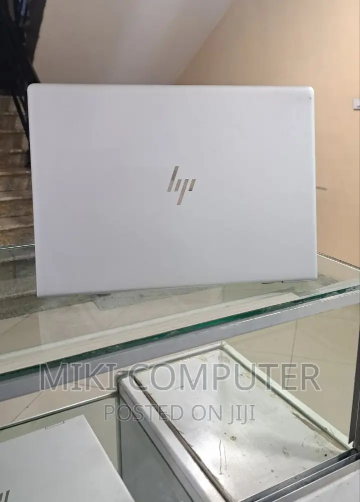 New Laptop HP EliteBook 840 16GB Intel Core I5 SSD 512GB