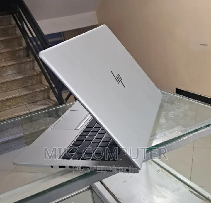 New Laptop HP EliteBook 840 16GB Intel Core I5 SSD 512GB