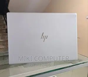 New Laptop HP EliteBook 840 16GB Intel Core I5 SSD 512GB