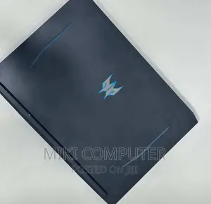Photo - New Laptop Acer Predator Helios 300 16GB Intel Core i7 SSD 1T