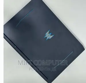 New Laptop Acer Predator Helios 300 16GB Intel Core i7 SSD 1T