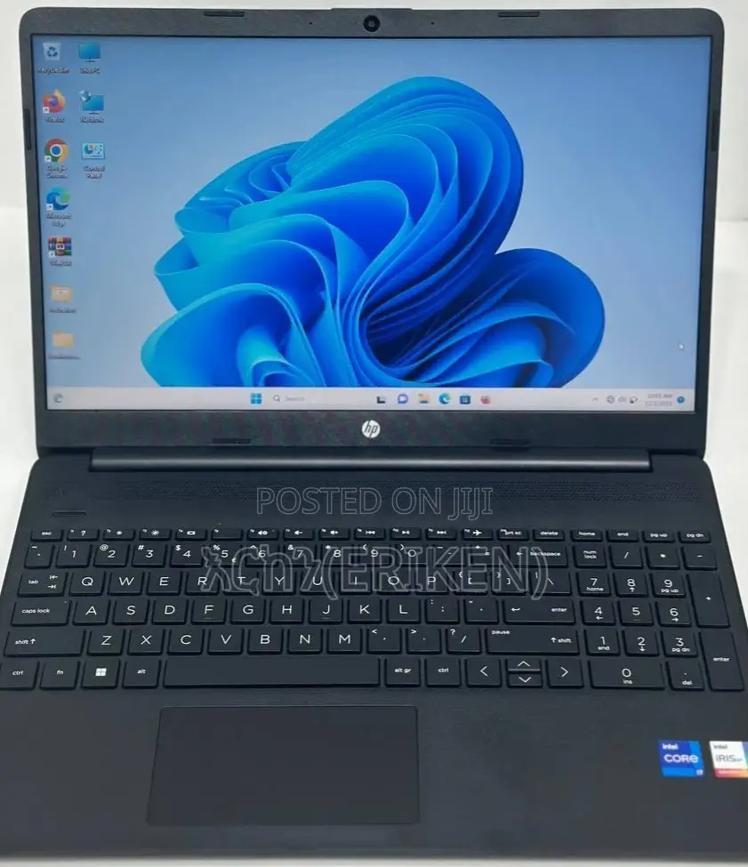 New Laptop HP Stream Notebook 8GB Intel Core I7 SSD 512GB