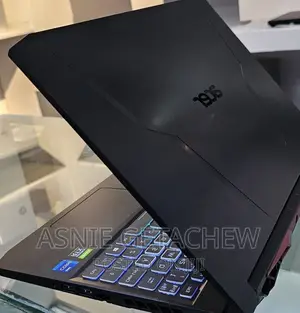 New Laptop Acer NITRO 5 8GB Intel Core I7 SSD 1T