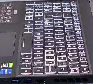 New Laptop Acer NITRO 5 8GB Intel Core I7 SSD 1T