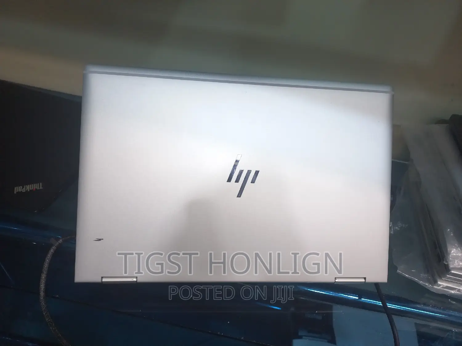 New Laptop HP EliteBook X360 1040 G5 16GB Intel Core I7 SSD 512GB