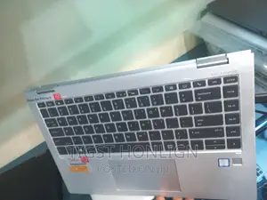 New Laptop HP EliteBook X360 1040 G5 16GB Intel Core I7 SSD 512GB