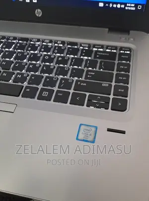 Laptop HP EliteBook 840 8GB Intel Core i5 SSD 128GB