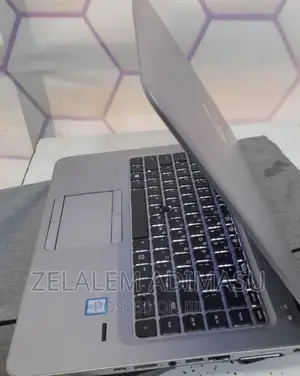 Laptop HP EliteBook 840 8GB Intel Core i5 SSD 128GB