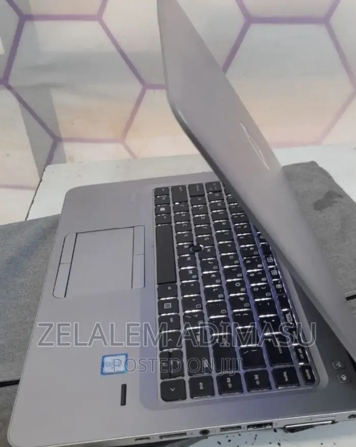 Laptop HP EliteBook 840 8GB Intel Core i5 SSD 128GB