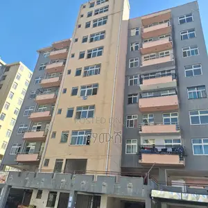 Furnished 3bdrm Condo in Ayat, Bole for sale