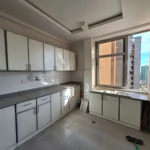 Furnished 3bdrm Condo in Ayat, Bole for sale