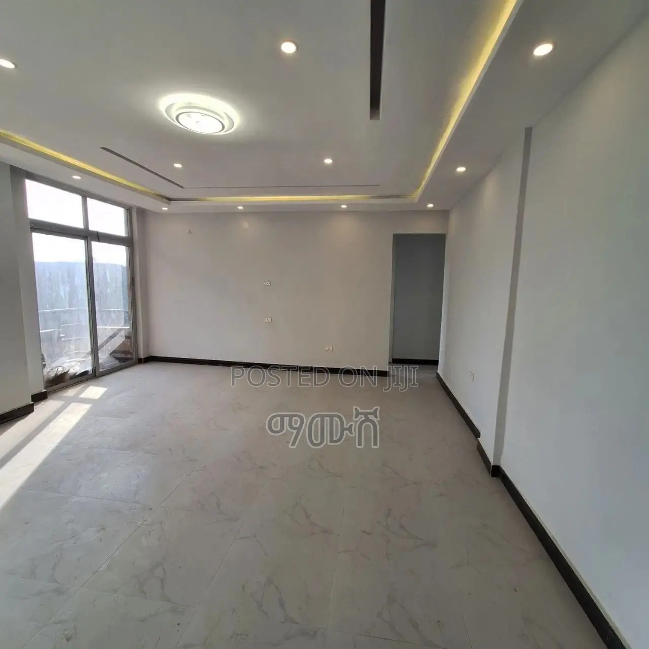 Furnished 3bdrm Condo in Ayat, Bole for sale