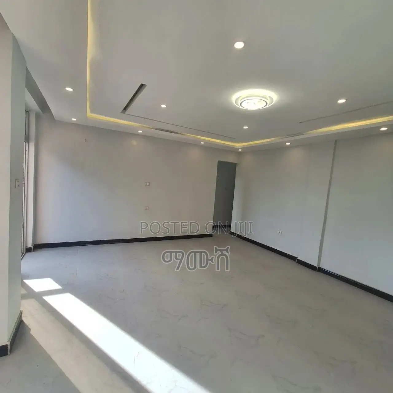 Furnished 3bdrm Condo in Ayat, Bole for sale
